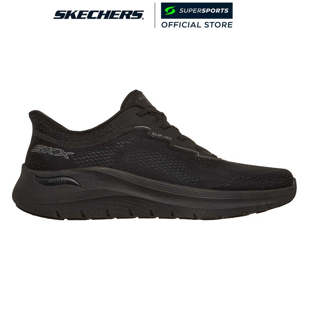 SKECHERS Arch Fit® 2.0 - ROVANT รองเท้าลำลองผู้ชาย