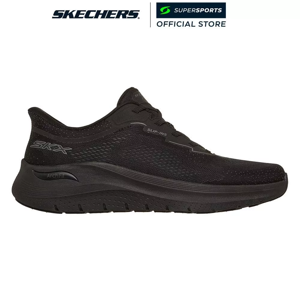 SKECHERS Arch Fit® 2.0 - ROVANT รองเท้าลำลองผู้ชาย