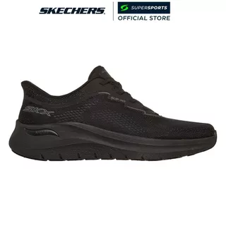 SKECHERS Arch Fit® 2.0 - ROVANT รองเท้าลำลองผู้ชาย