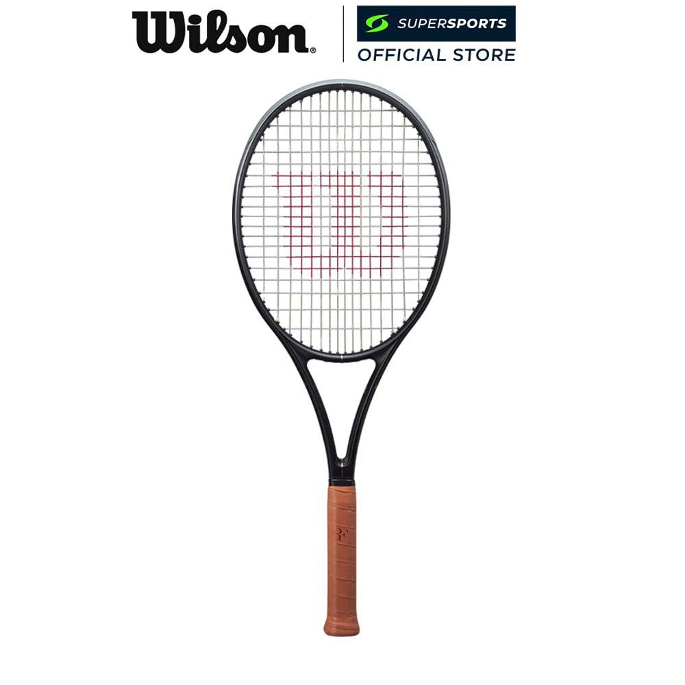 WILSON RF 01 300G ไม้เทนนิส (ไม่ขึงเอ็น)