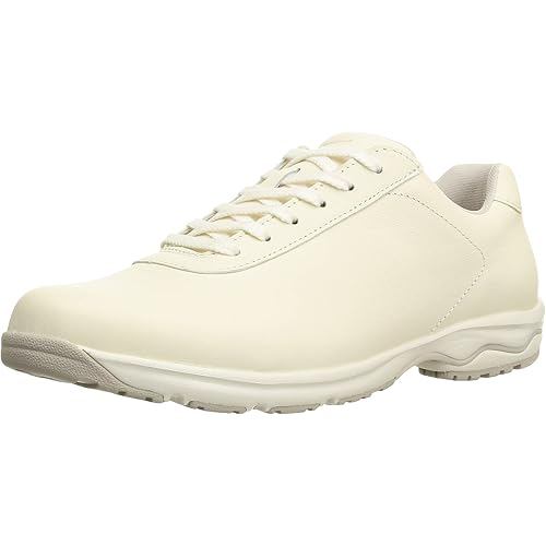 Mizuno Walking Shoes LD40 VI Lightweight Casual 3E 4E Wide Ivory SW 24.0 cm