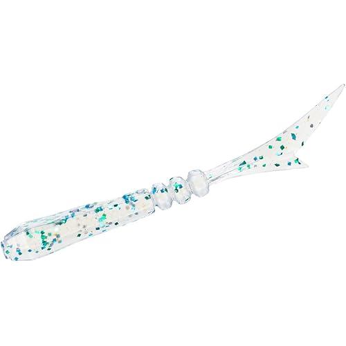 DAIWA Lure Tsukishita Bijin Sword Beam 1.7 Chirimen Jako