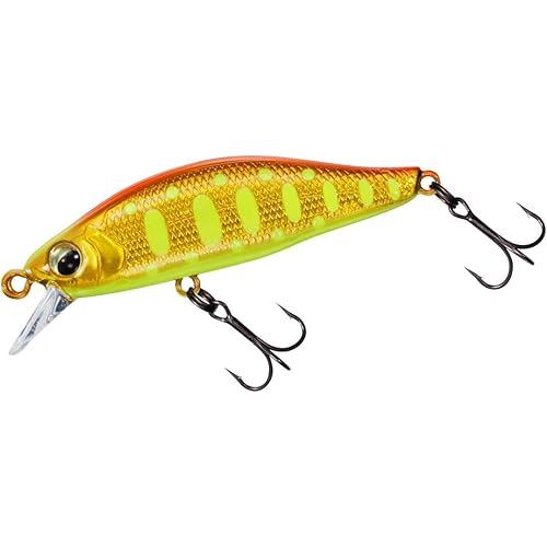 DAIWA Trout Silver Creek Minnow 44S Maple Landlocked Salmon