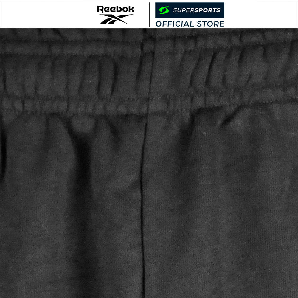 REEBOK Prep Chenille กางเกงลำลองขาสั้นผู้หญิง — صورة 4