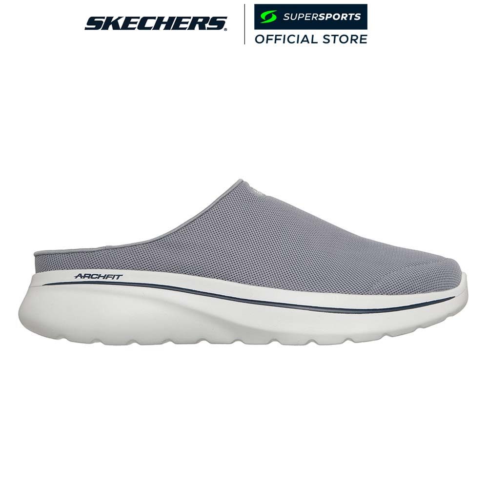 SKECHERS GOwalk Arch Fit N-Joy รองเท้าผู้ชาย