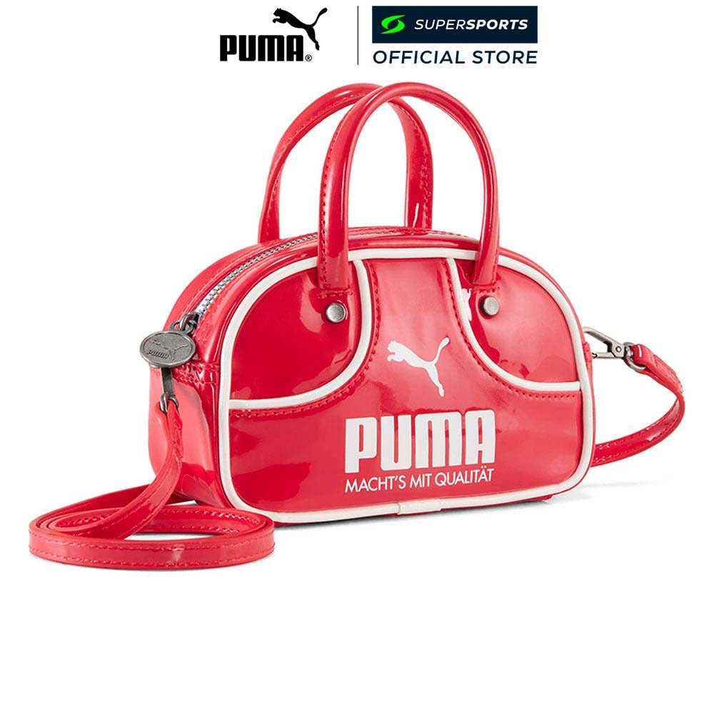 PUMA 1976 Micro กระเป๋าสะพายข้างผู้ใหญ่
