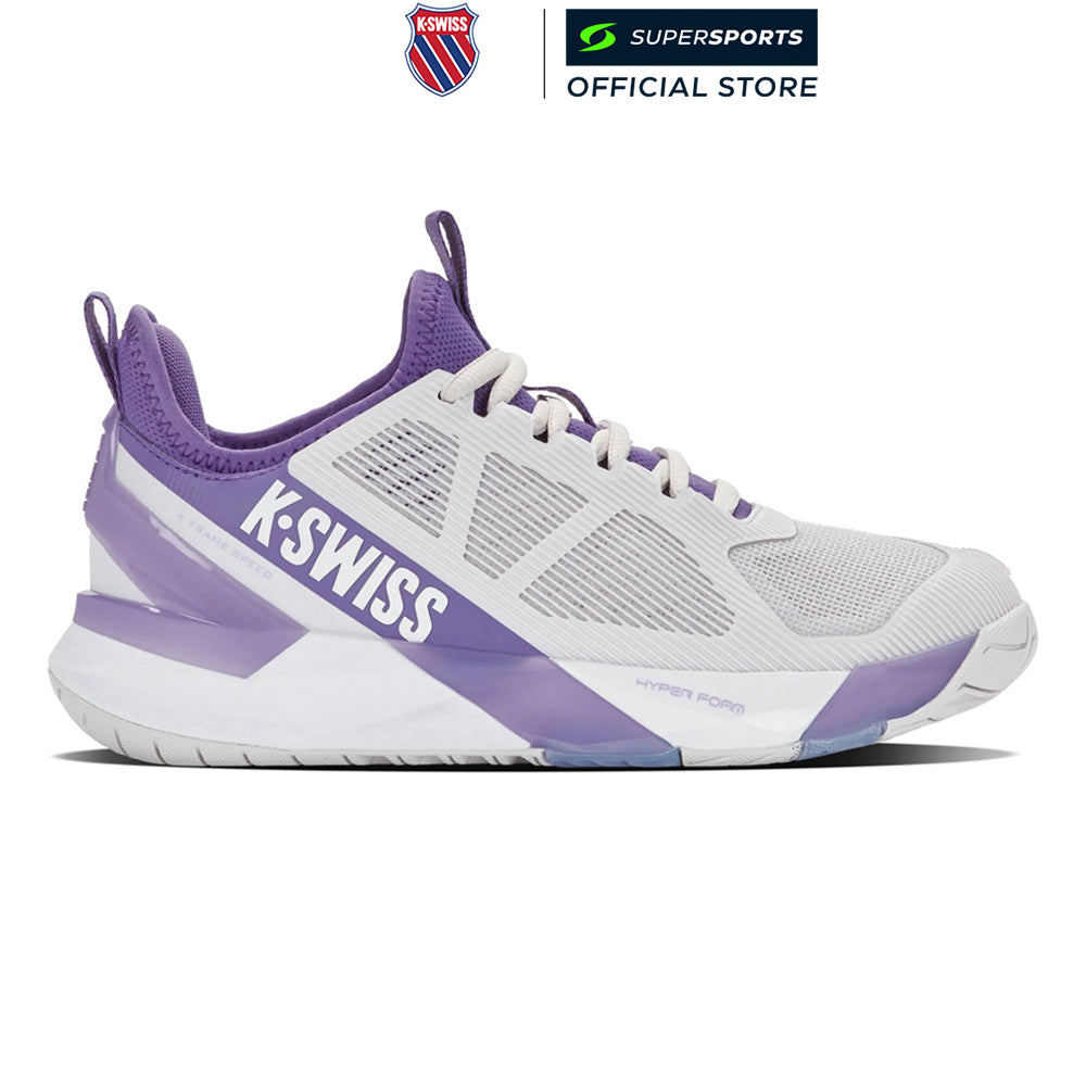 K-SWISS K-Frame Speed รองเท้าเทนนิสผู้หญิง