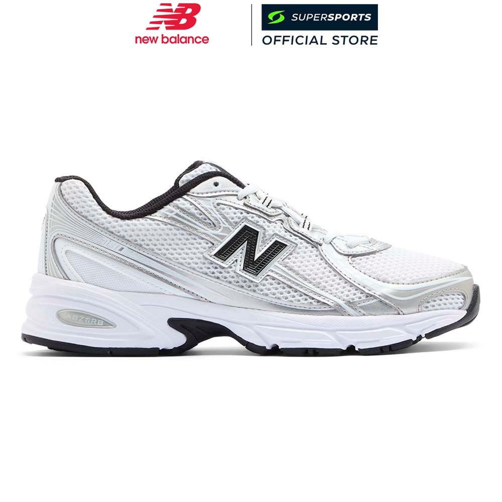 NEW BALANCE 740 V2 รองเท้าลำลองผู้ใหญ่