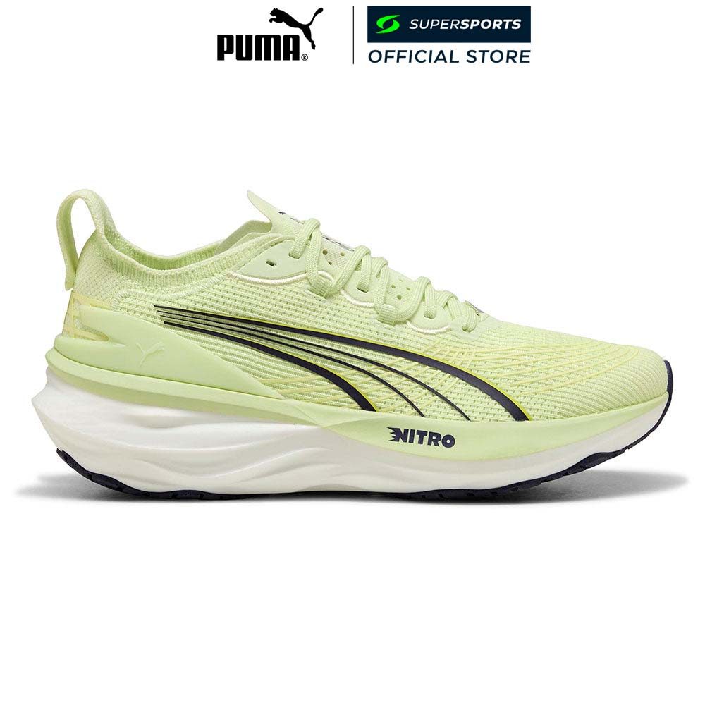 PUMA ForeverRun NITRO™ 2 รองเท้าวิ่งผู้ชาย