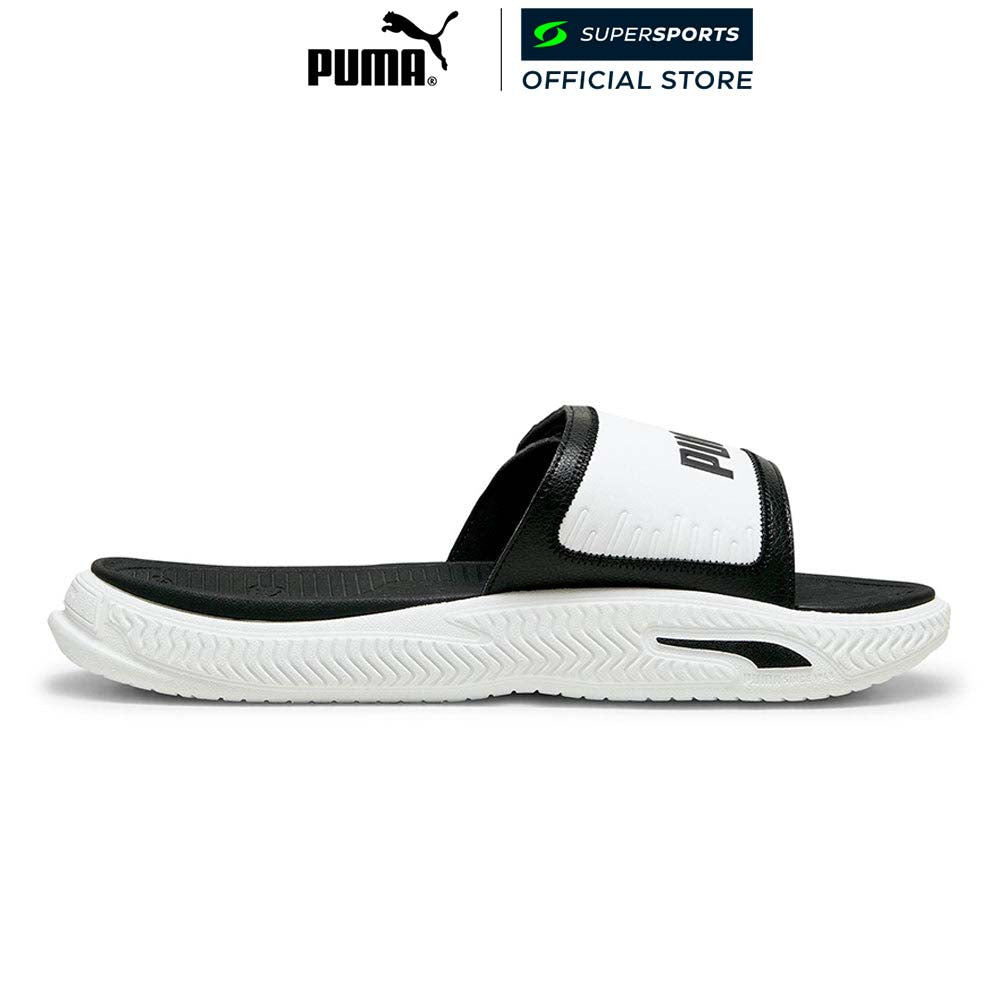 PUMA SoftridePro 24 V รองเท้าแตะผู้ใหญ่
