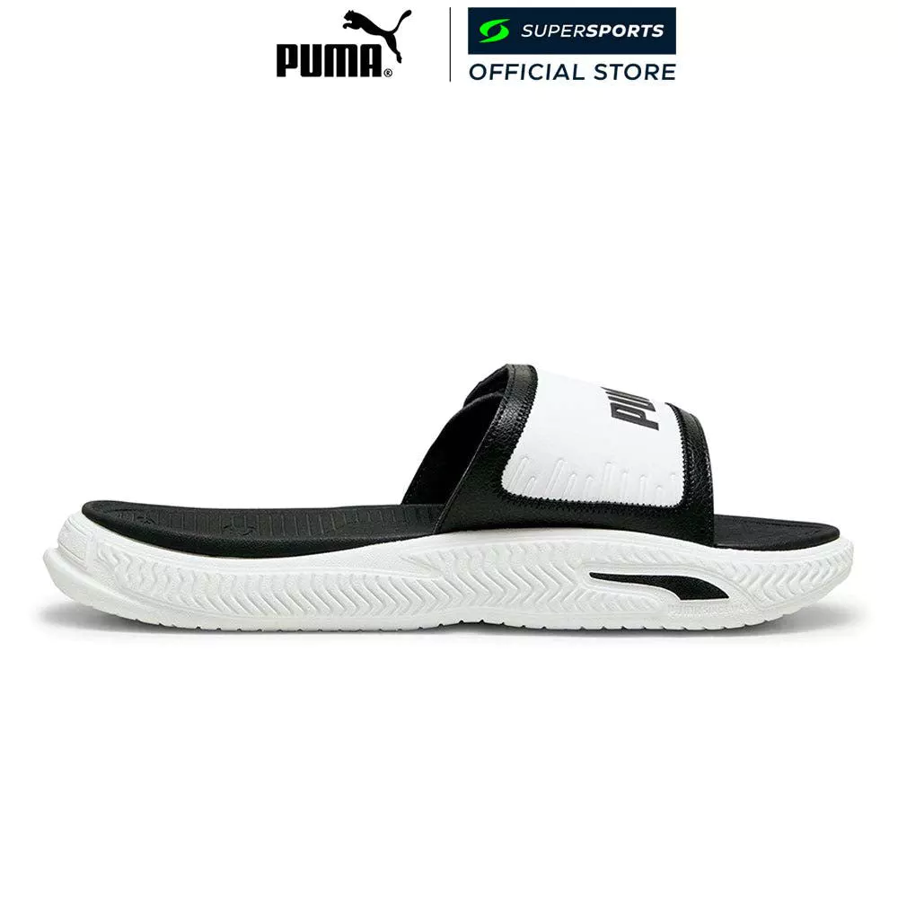 PUMA SoftridePro 24 V รองเท้าแตะผู้ใหญ่