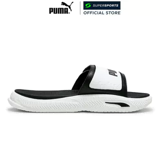 PUMA SoftridePro 24 V รองเท้าแตะผู้ใหญ่