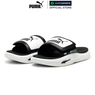 PUMA SoftridePro 24 V รองเท้าแตะผู้ใหญ่