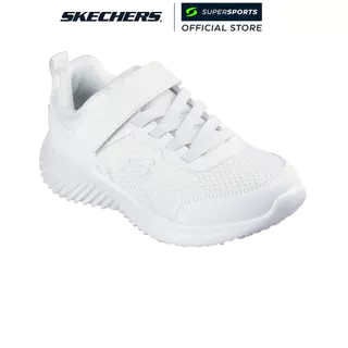 SKECHERS Bounder - Techrox รองเท้าลำลองเด็กผู้ชาย BTS