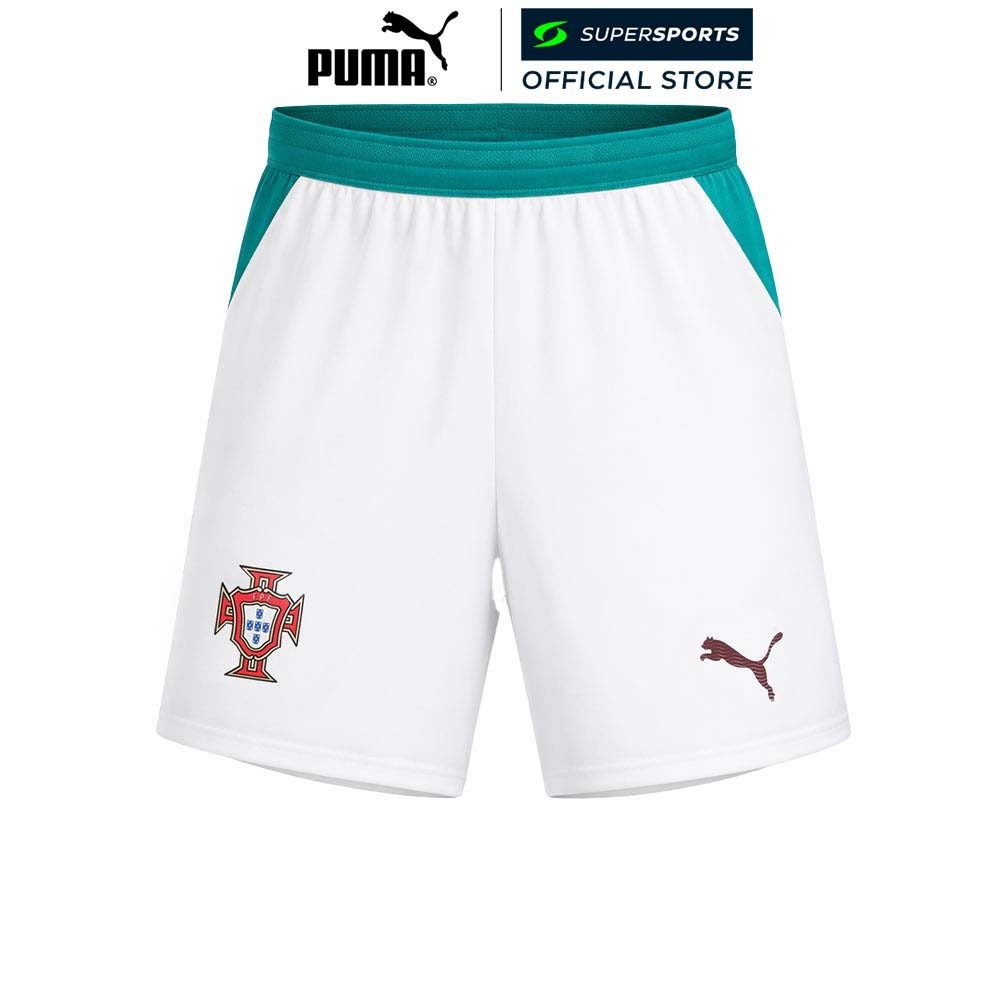 PUMA กางเกงฟุตบอลผู้ชายทีมชาติโปรตุเกส ฤดูกาล 2026