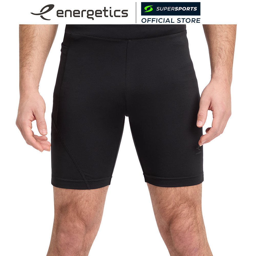 ENERGETICS Percy II 1/2 กางเกงวิ่งขาสั้นผู้ชาย