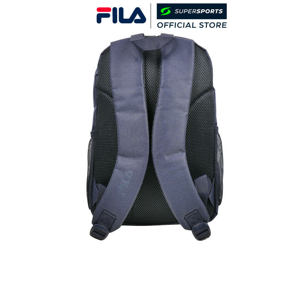 FILA حقيبة ظهر — أزرق — صورة 3
