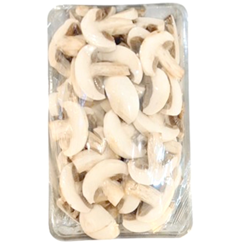 [0269659] Fg Mushroom Slices 200G. เห็ดหั่นชิ้น 200 กรัม (Vegetables import)