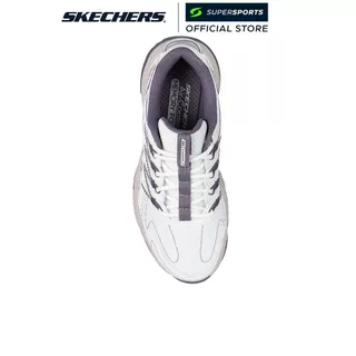 SKECHERS Outdoor Vigor AT - Country Three รองเท้าวิ่งเทรลผู้หญิง