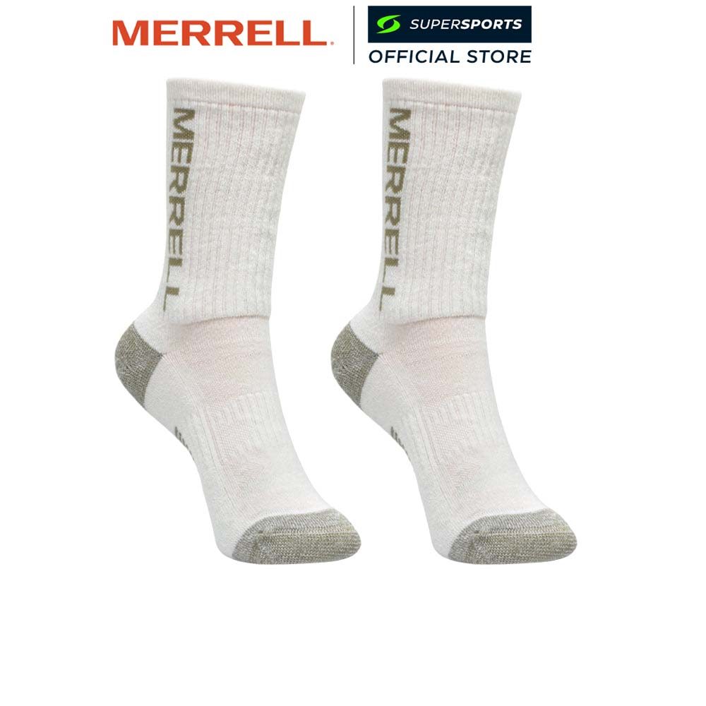MERRELL Moab Hiking Crew ถุงเท้าผู้ใหญ่