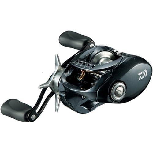 DAIWA Baitcasting Reel Zillion TW 1516 Right Handle 2015 Model