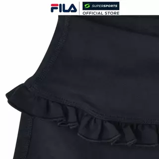 FILA Black กางเกงเลกกิ้งออกกำลังกายผู้หญิง