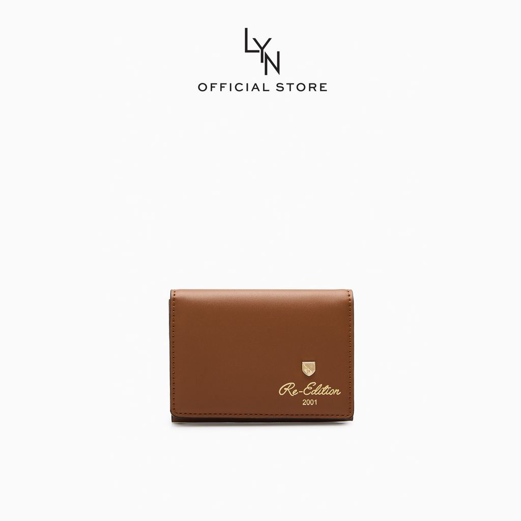 LYN - Racquet Card Wallet กระเป๋าใส่บัตร (L26SWWC005)