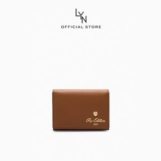 LYN - Racquet Card Wallet กระเป๋าใส่บัตร (L26SWWC005)