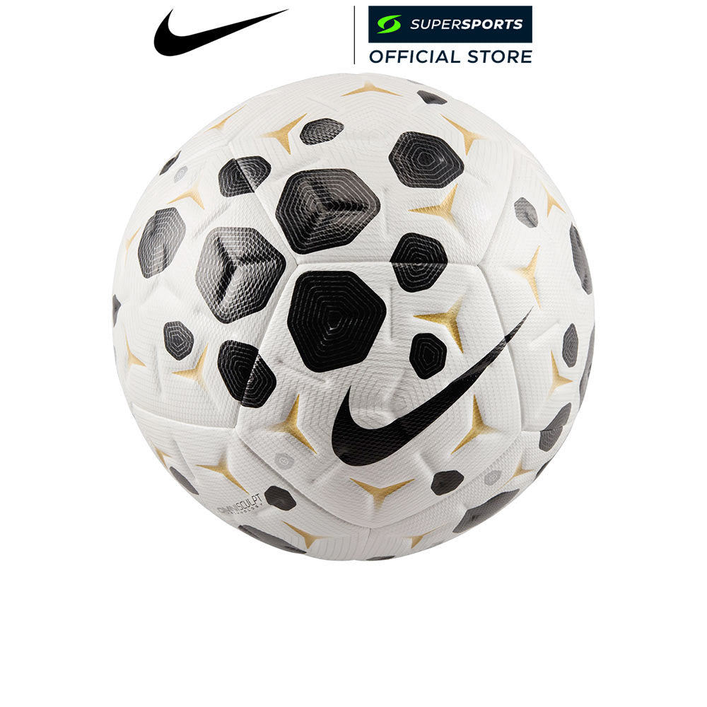 NIKE Academy Plus ลูกฟุตบอล สีขาว