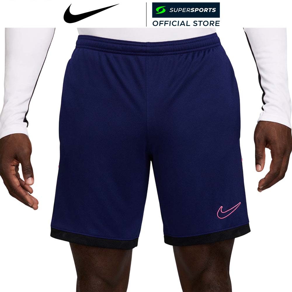 NIKE Academy กางเกงฟุตบอลขาสั้นผู้ชาย