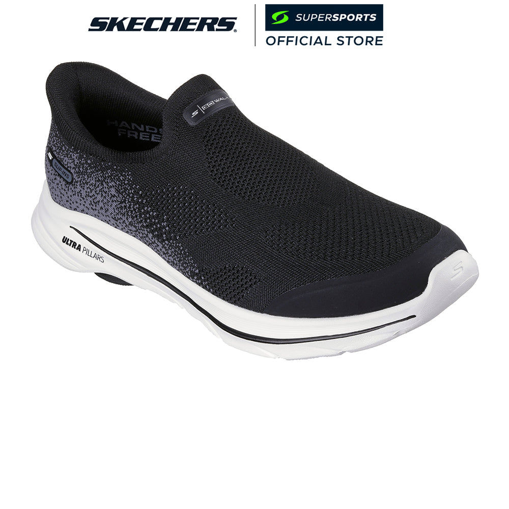 SKECHERS حذاء رجالي Slip-ins GO WALK 8 Pelayo — صورة 2