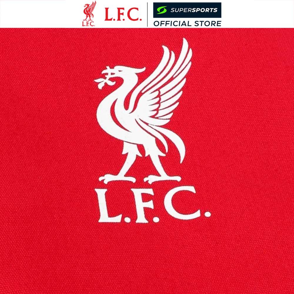 LFC حقيبة يد — أحمر — صورة 2
