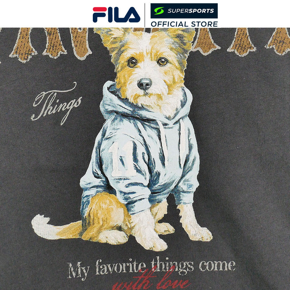 FILA تيشيرت My Favorite — صورة 5