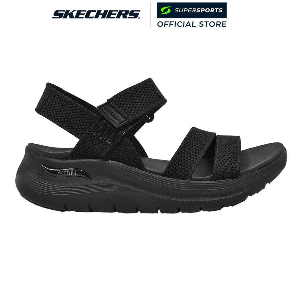SKECHERS Sport Comfort: Arch Fit 2.0 Sandal - Cute Inspiration รองเท้าแตะผู้หญิง