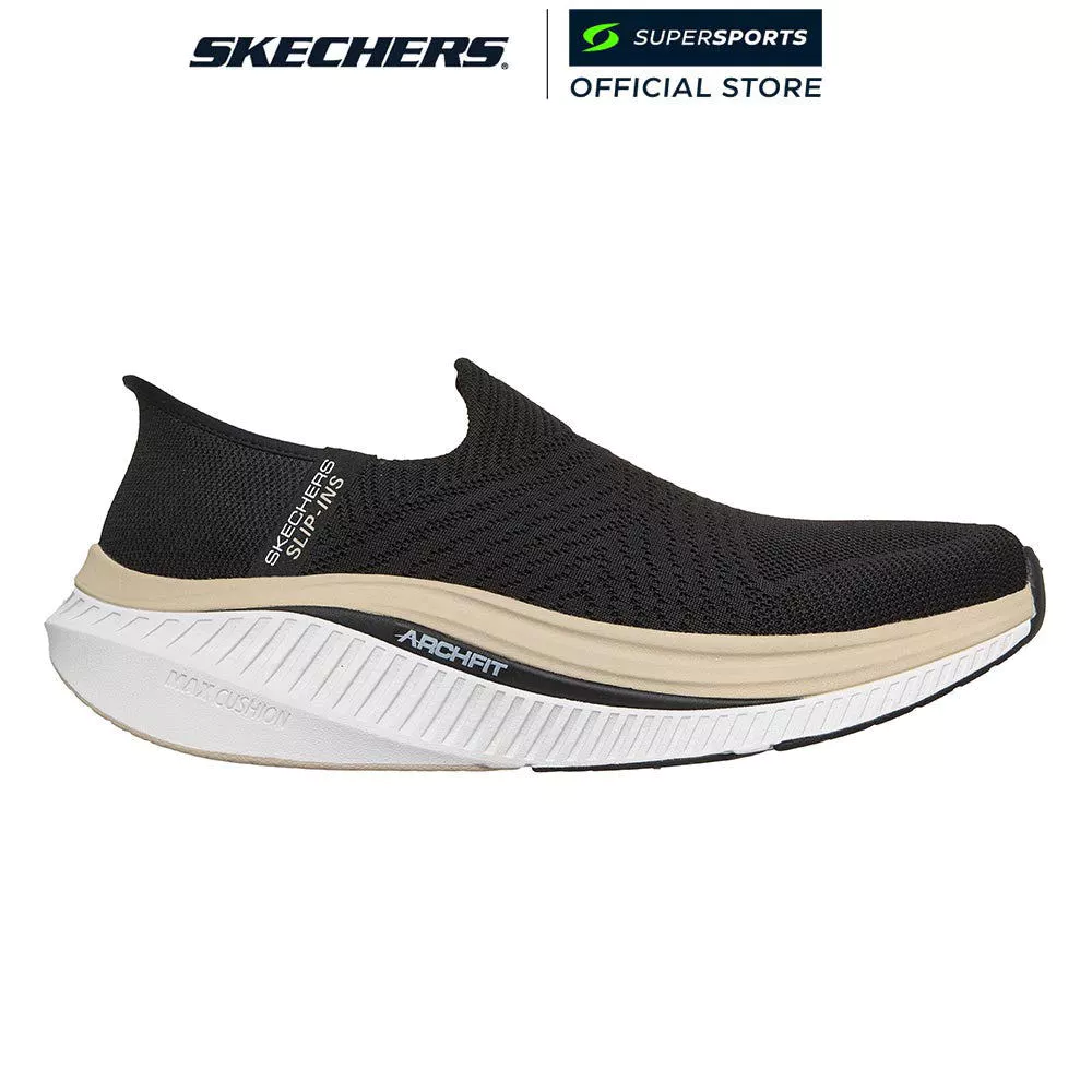 SKECHERS Slip-ins: GO WALK Max Cushioning Arch Fit - Jasey รองเท้าผู้ชาย