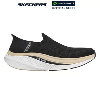 SKECHERS Slip-ins: GO WALK Max Cushioning Arch Fit - Jasey รองเท้าผู้ชาย
