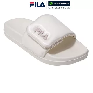 FILA Miss รองเท้าแตะผู้หญิง สีเบจ
