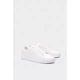 CC DOUBLE O MINIMAL COURT SNEAKER ผู้ชาย รองเท้าคอร์ทสนีกเกอร์ รุ่น O26WSMA007 (AW26 #P1)