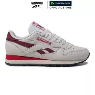 REEBOK Classic Leather รองเท้าลำลองผู้ชาย