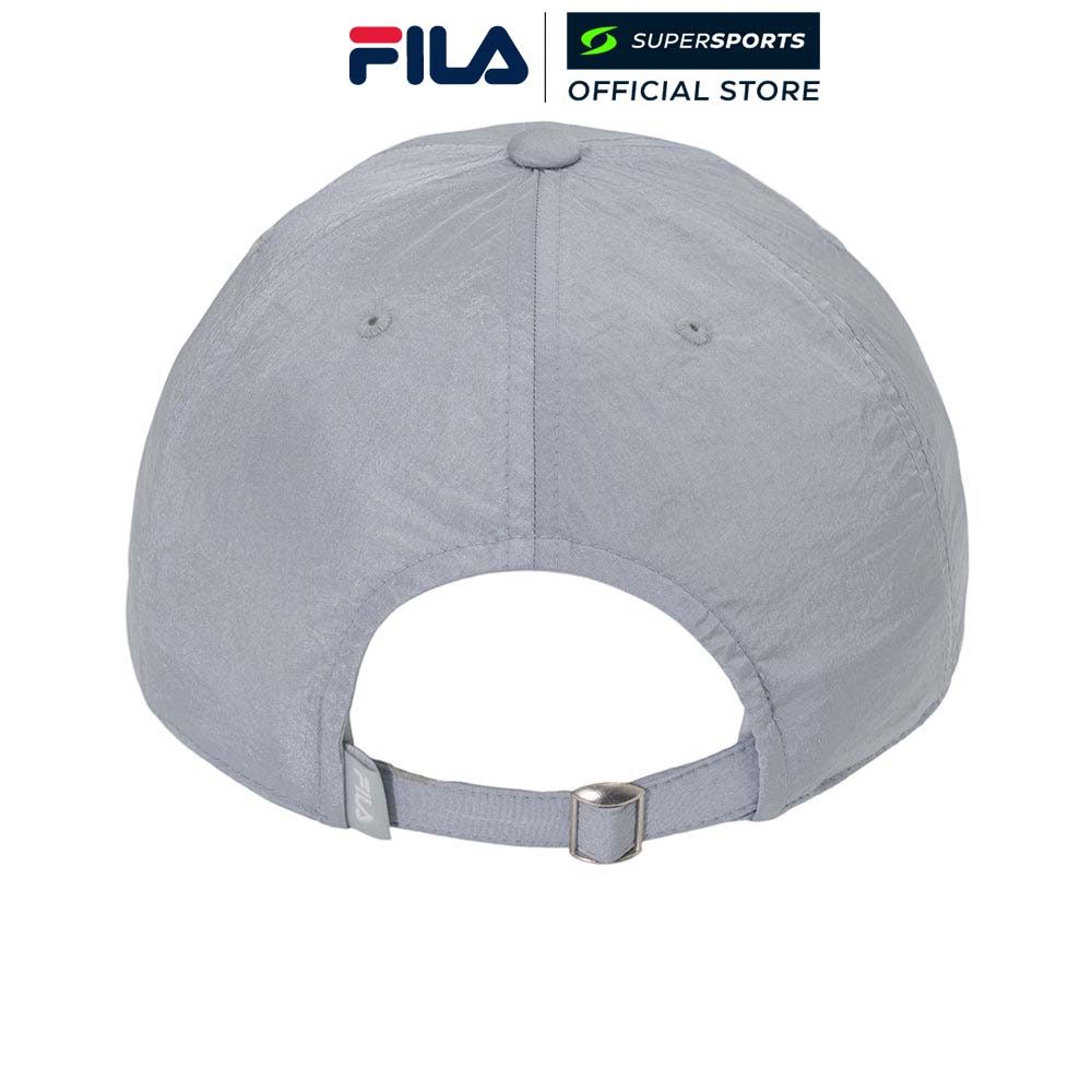 FILA قبعة نسائية Lower — أزرق — صورة 3