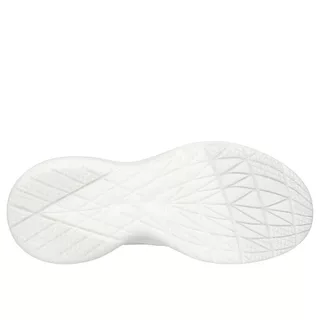 Skechers สเก็ตเชอร์ส รองเท้าผู้หญิง Women Online Exclusive BOBS Sport Infinity Vapor Sole Shoes - 117553-OFWT (latest)