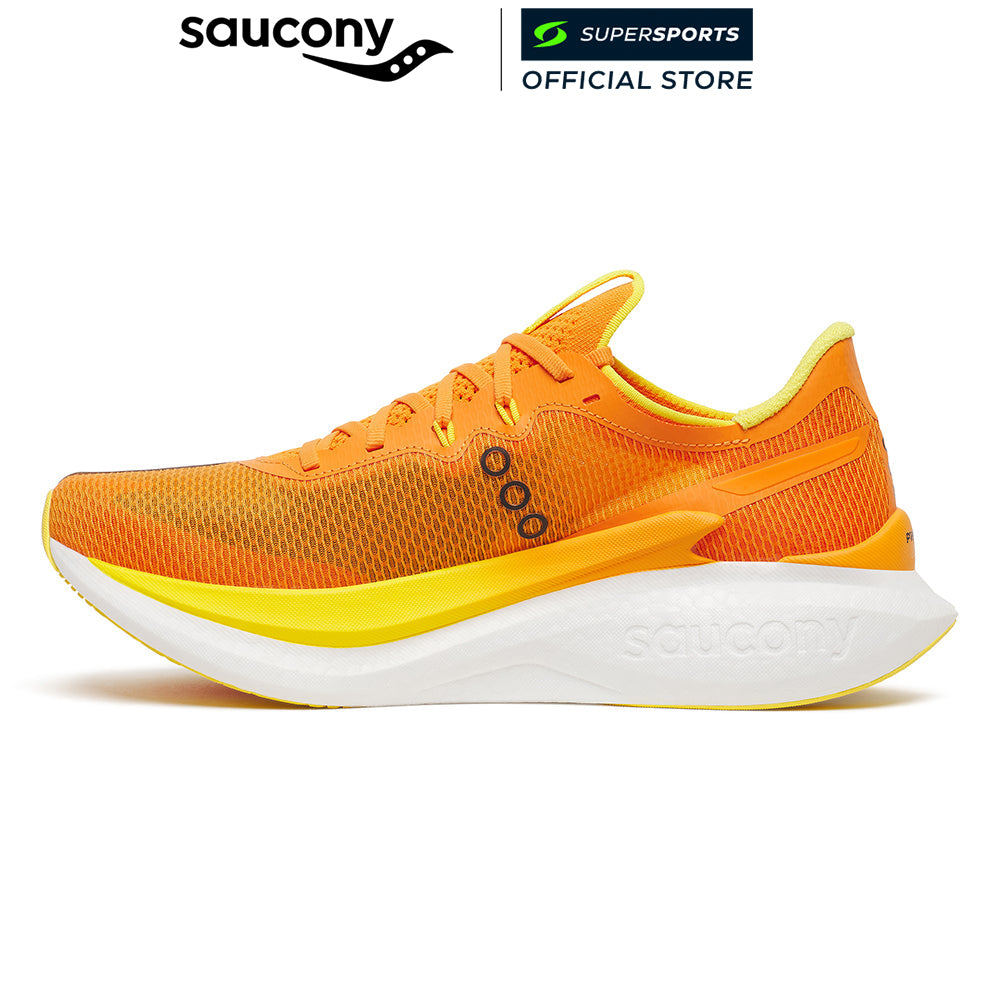 SAUCONY Endorphin Pro 5 รองเท้าวิ่งผู้ชาย — صورة 4