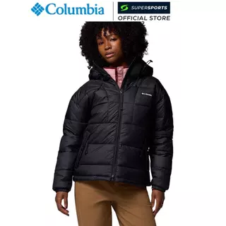 COLUMBIA Pike Lake III Hooded เสื้อแจ็คเก็ตผู้หญิง