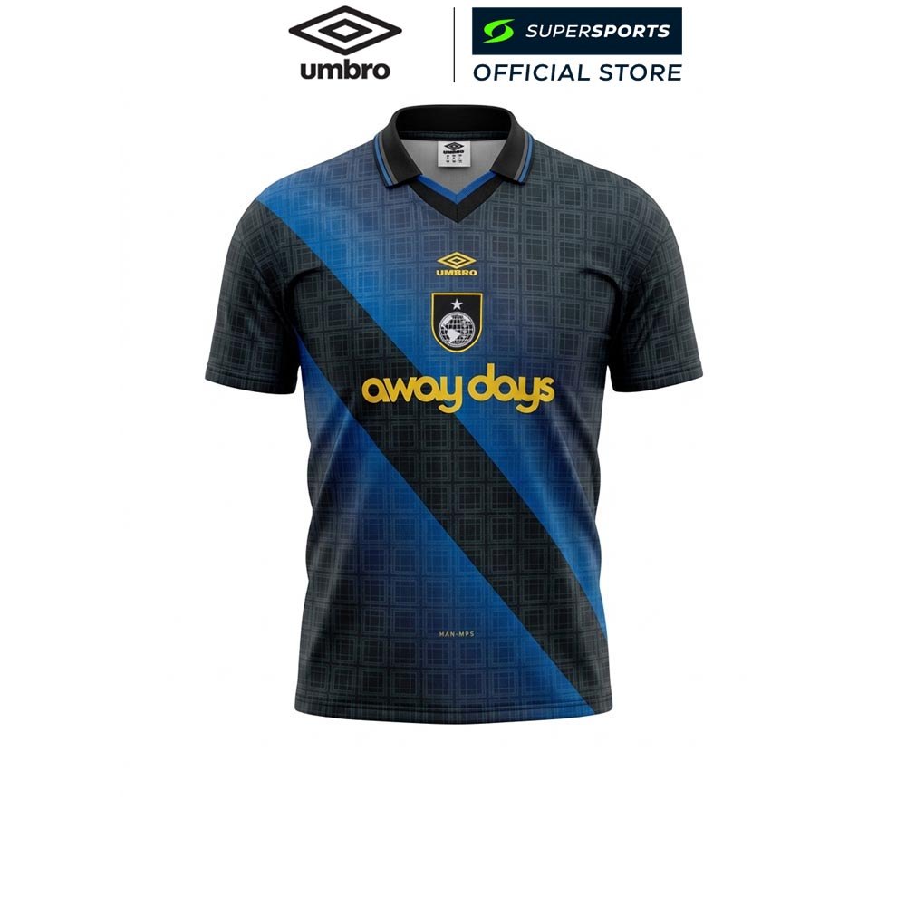 UMBRO Printed Football เสื้อฟุตบอลผู้ชาย