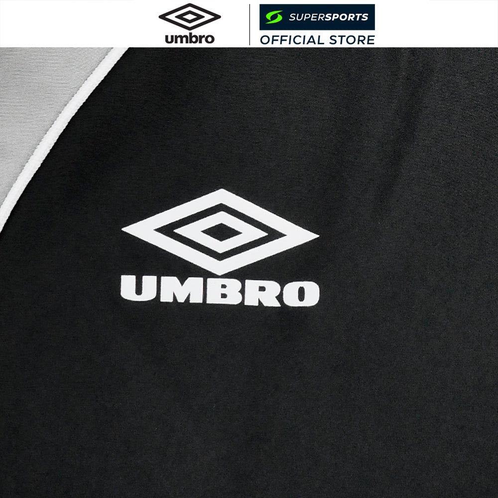 UMBRO قميص رجالي كاجوال بأكمام طويلة — صورة 5