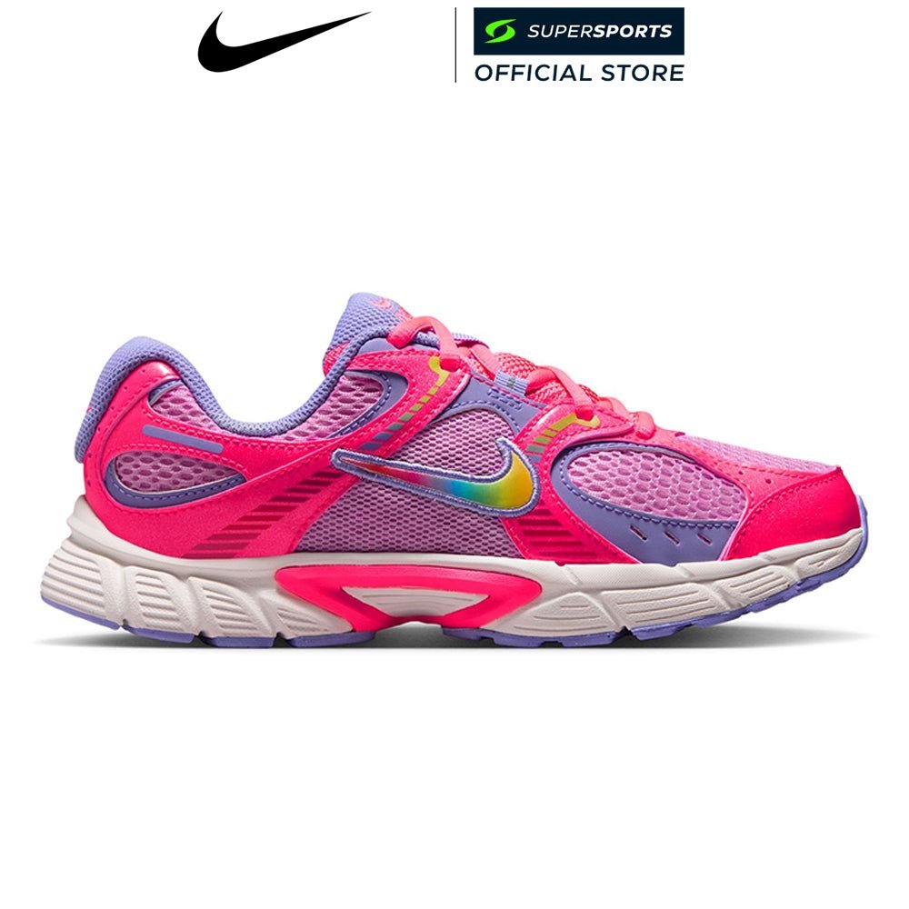 NIKE V5 RNR รองเท้าลำลองเด็ก หลากสี