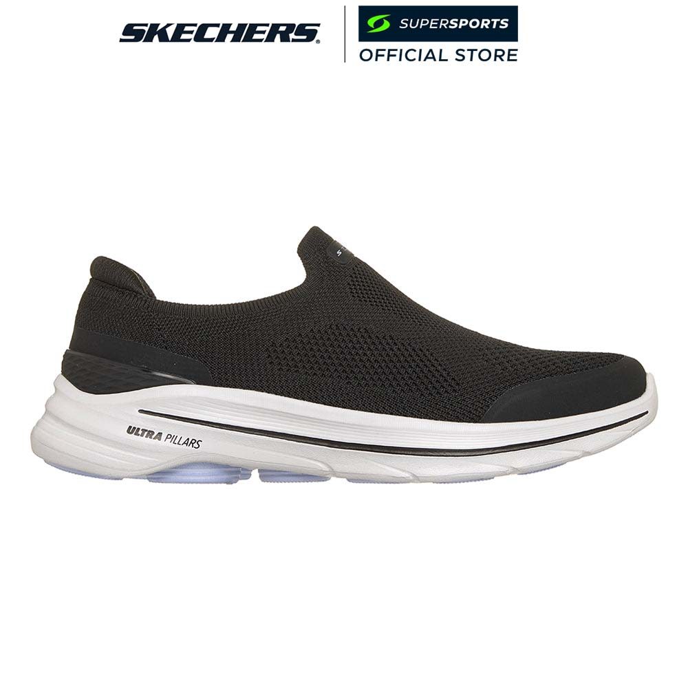 SKECHERS GO WALK 8 - Lillian รองเท้าผู้หญิง