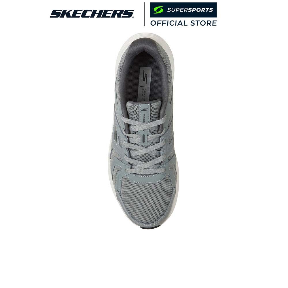SKECHERS GO RUN Consistent 3 - Core Track รองเท้าวิ่งผู้ชาย — صورة 4