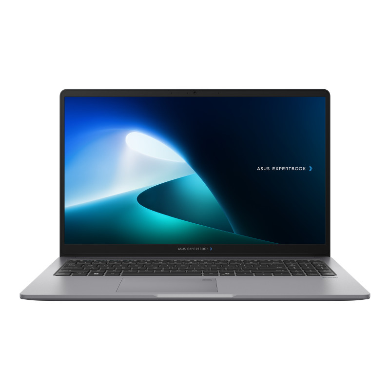 ASUS ExpertBook P1503CVA P1503CVA-S72946WS Intel Core 3 100U/8GB/512GB/15.6"/Win11Home (Misty Grey)
