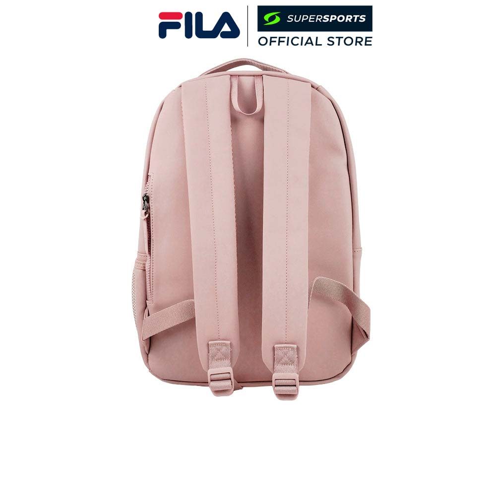 FILA حقيبة ظهر — وردي — صورة 3